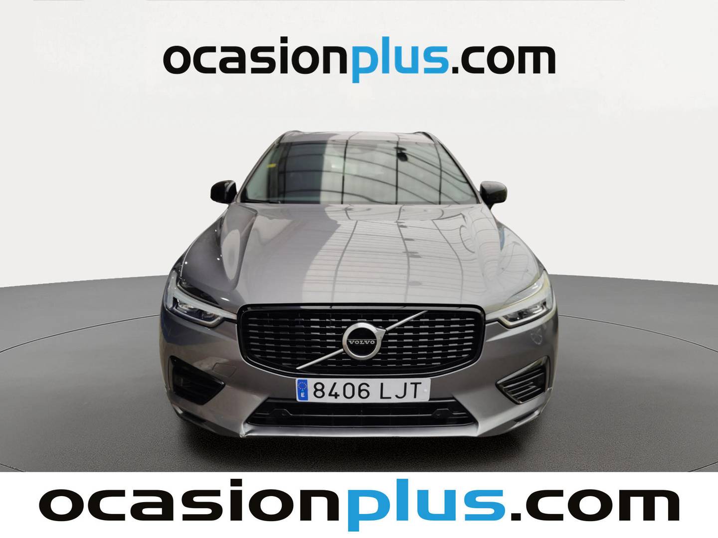 Volvo XC60 Volvo XC60 T8 R-Design AWD Auto (390 CV) barato