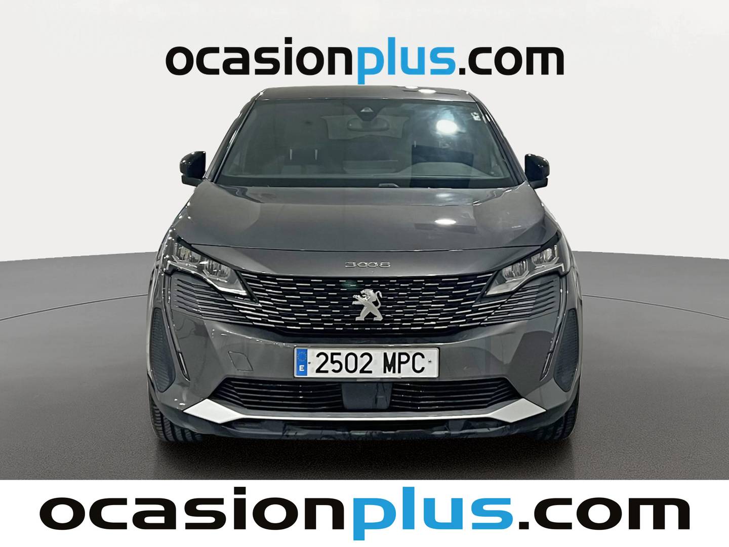 Foto Peugeot 3008 Peugeot 3008 PureTech 130 S&S Allure Pack (130 CV)
