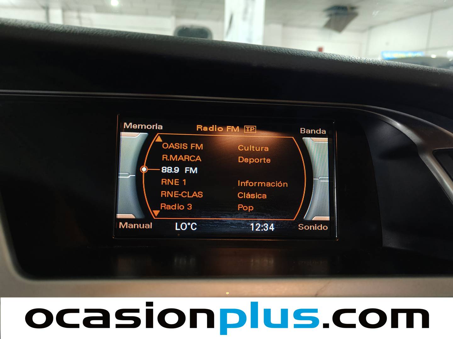 Audi A4 Audi A4 Avant 2.0 TDI DPF (143 CV) km 0