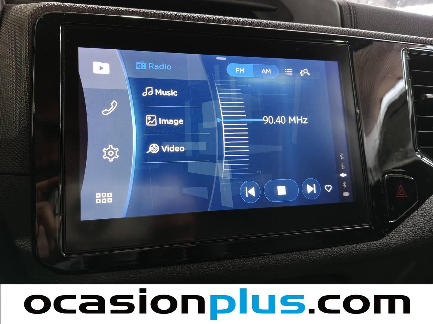 DR AUTOMOBILES DR 4.0 DR AUTOMOBILES DR4 1.5 (116 CV) gasolina