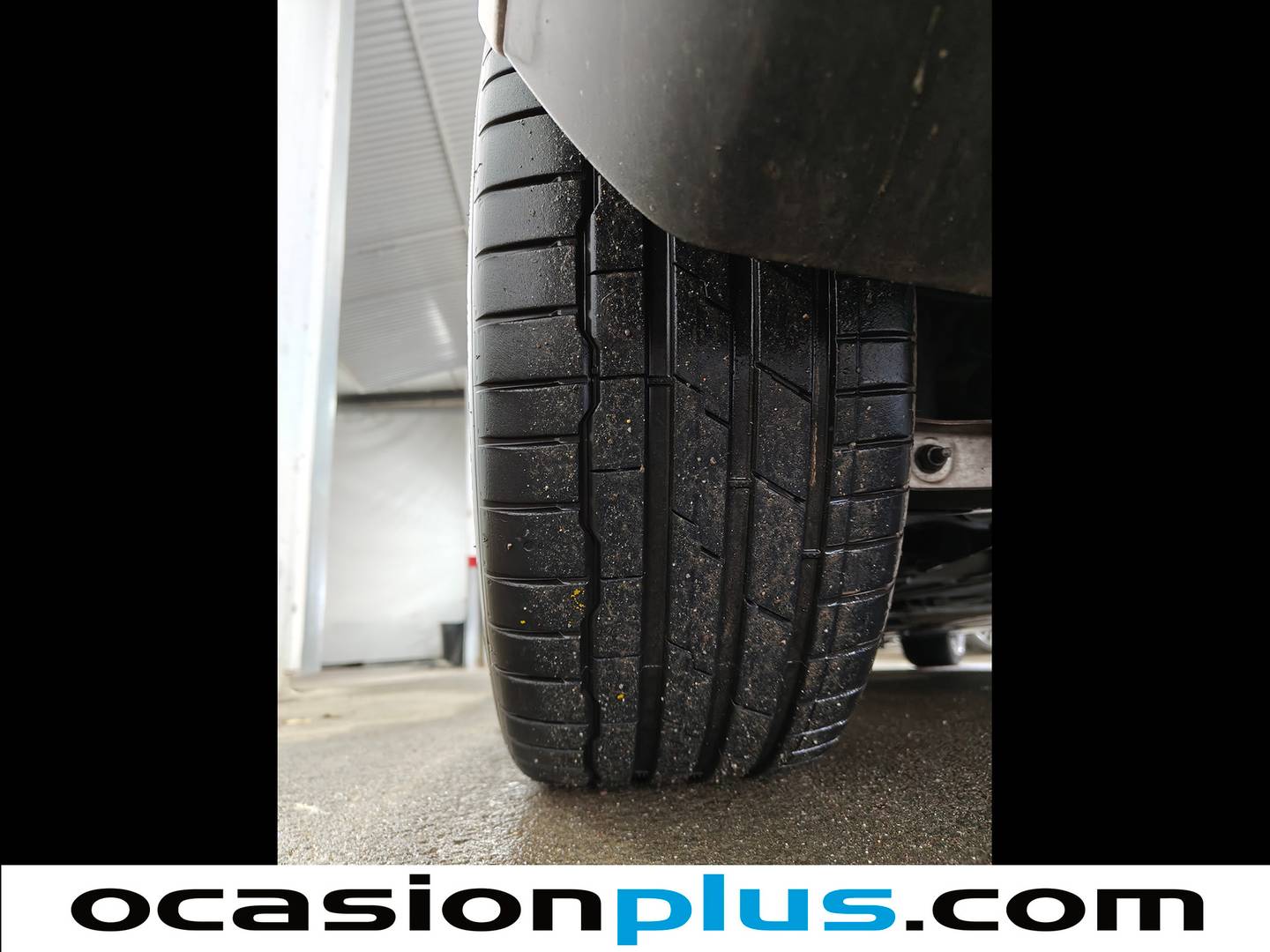 Mercedes CLA Mercedes-Benz CLA 200  (163 CV) Pack AMG seminuevo