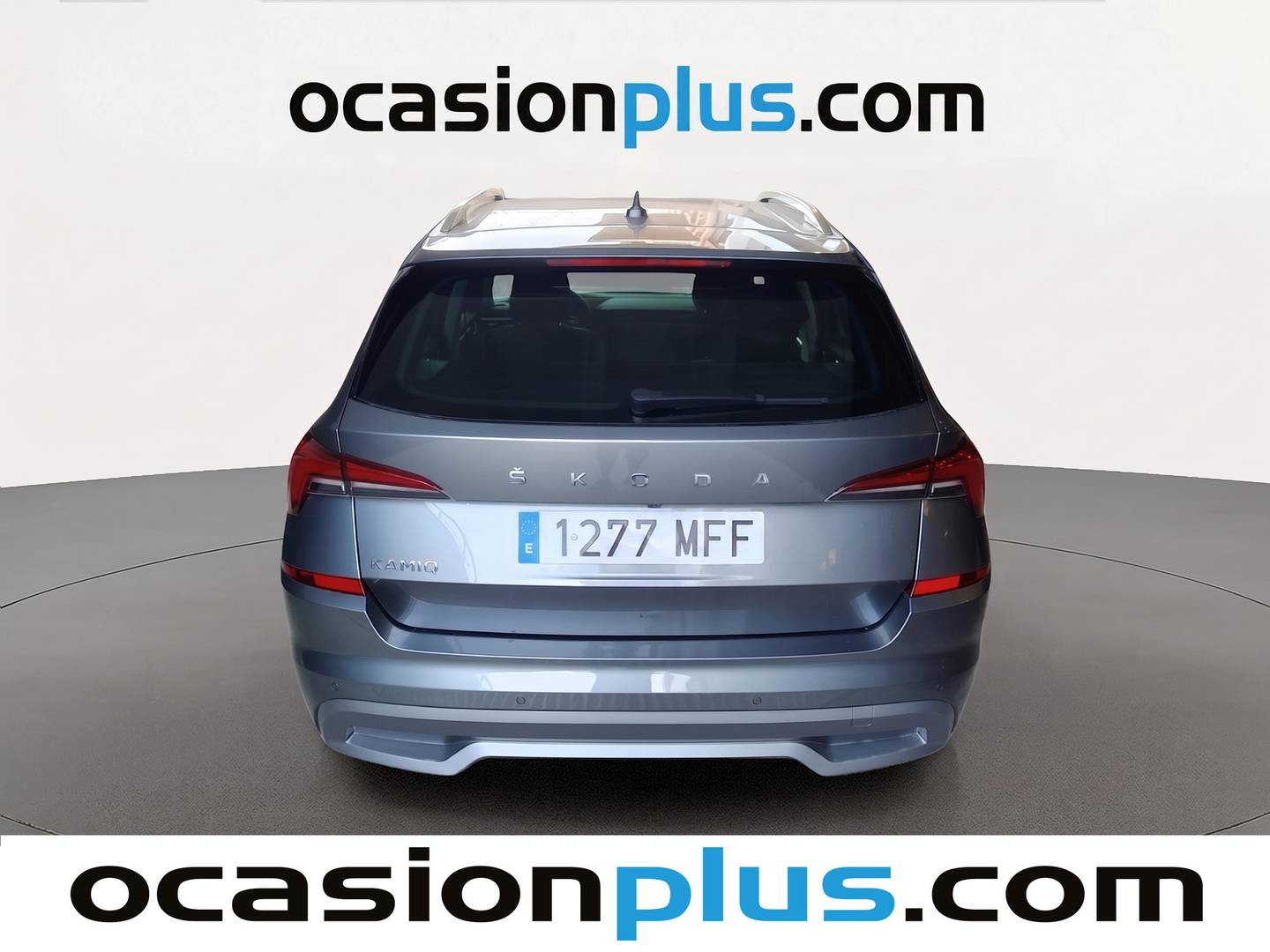 Skoda Kamiq Skoda Kamiq 1.5 TSI Style DSG (150 CV) km 0