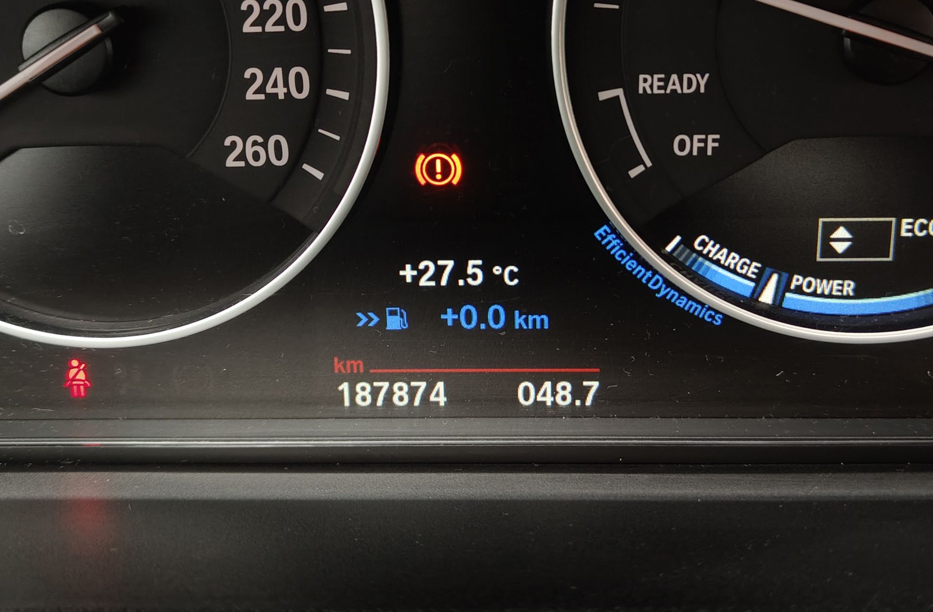 BMW Serie 3 318d - foto 9