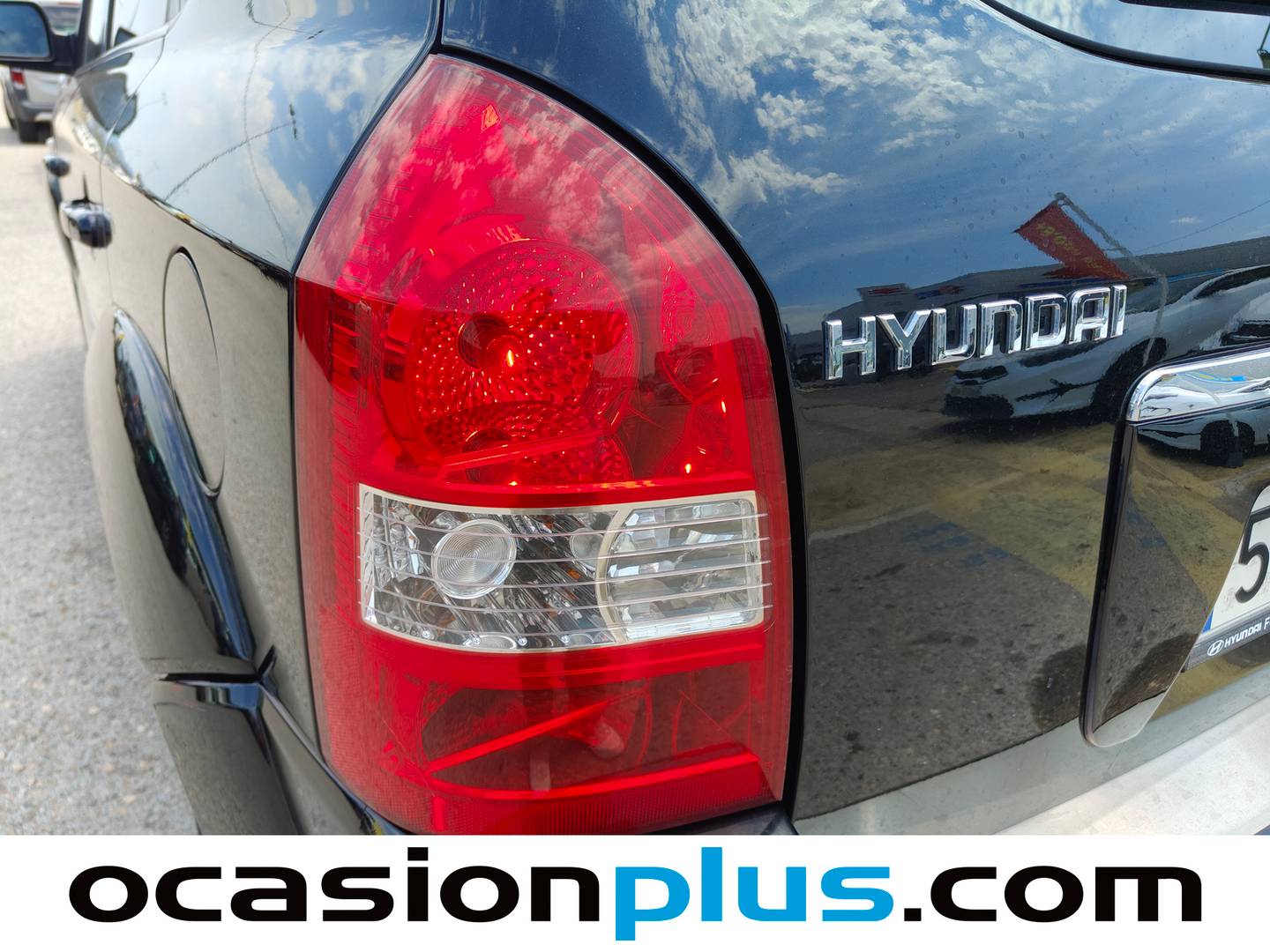 Hyundai Tucson Hyundai Tucson 2.0 CRDi Comfort 4x2 (140 CV) km 0