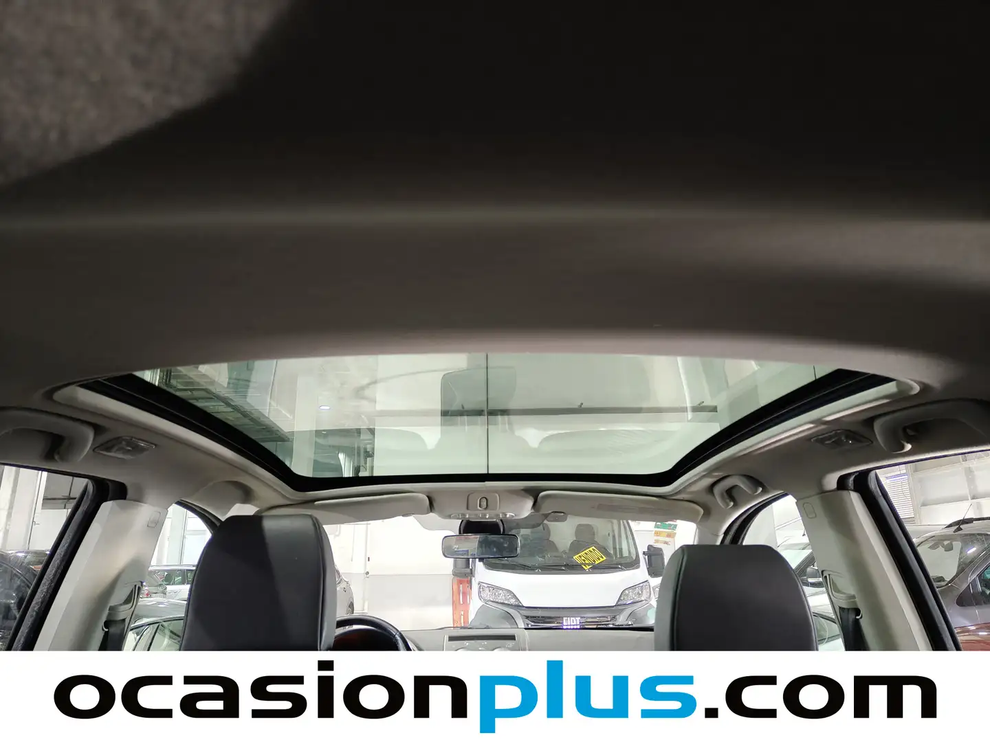 Foto Nissan QASHQAI Nissan Qashqai dCi 140 Tekna Premium 18" (140 CV)