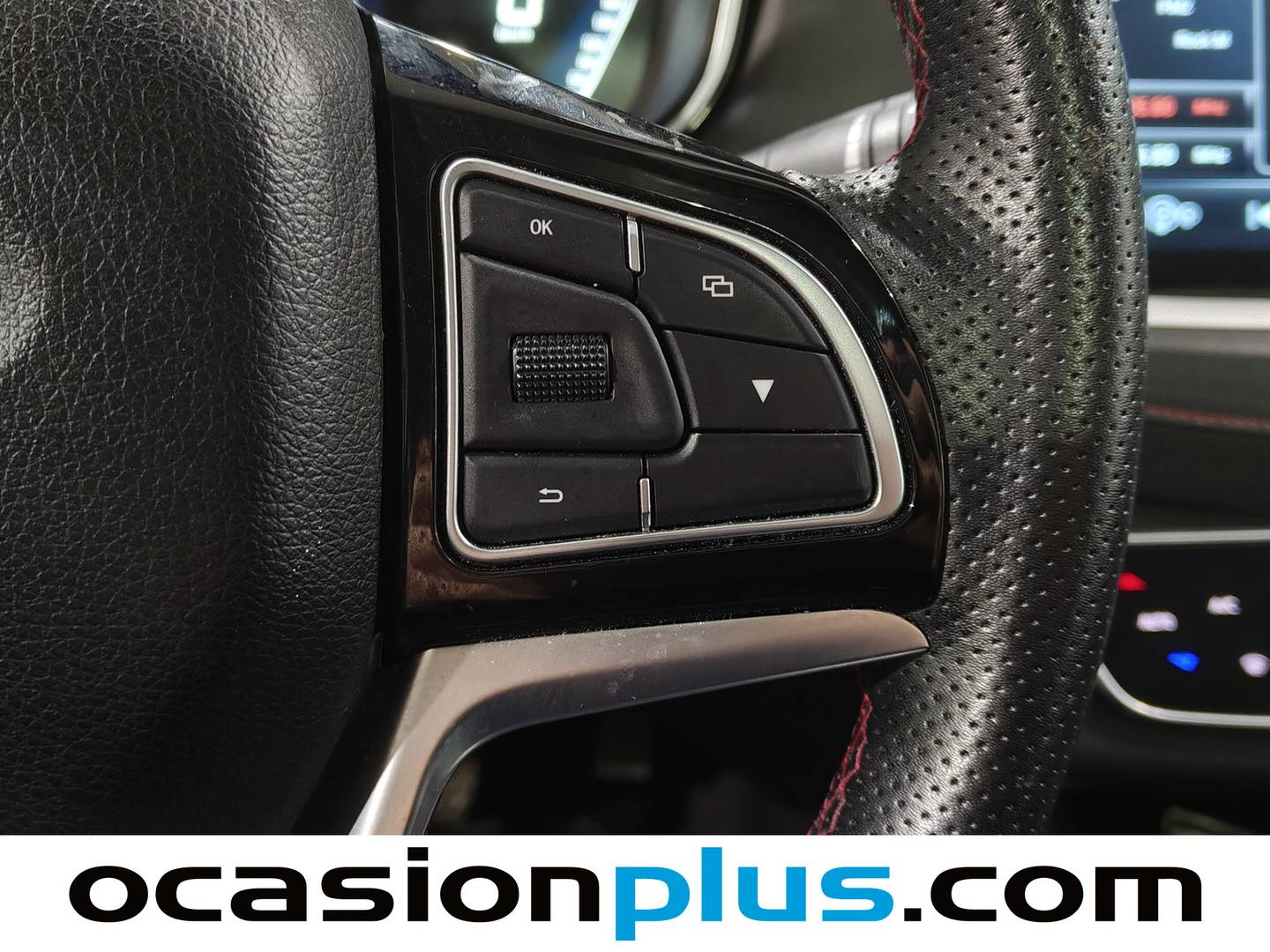 Foto SWM G01 SWM G01 1.5T Luxury (131 CV)