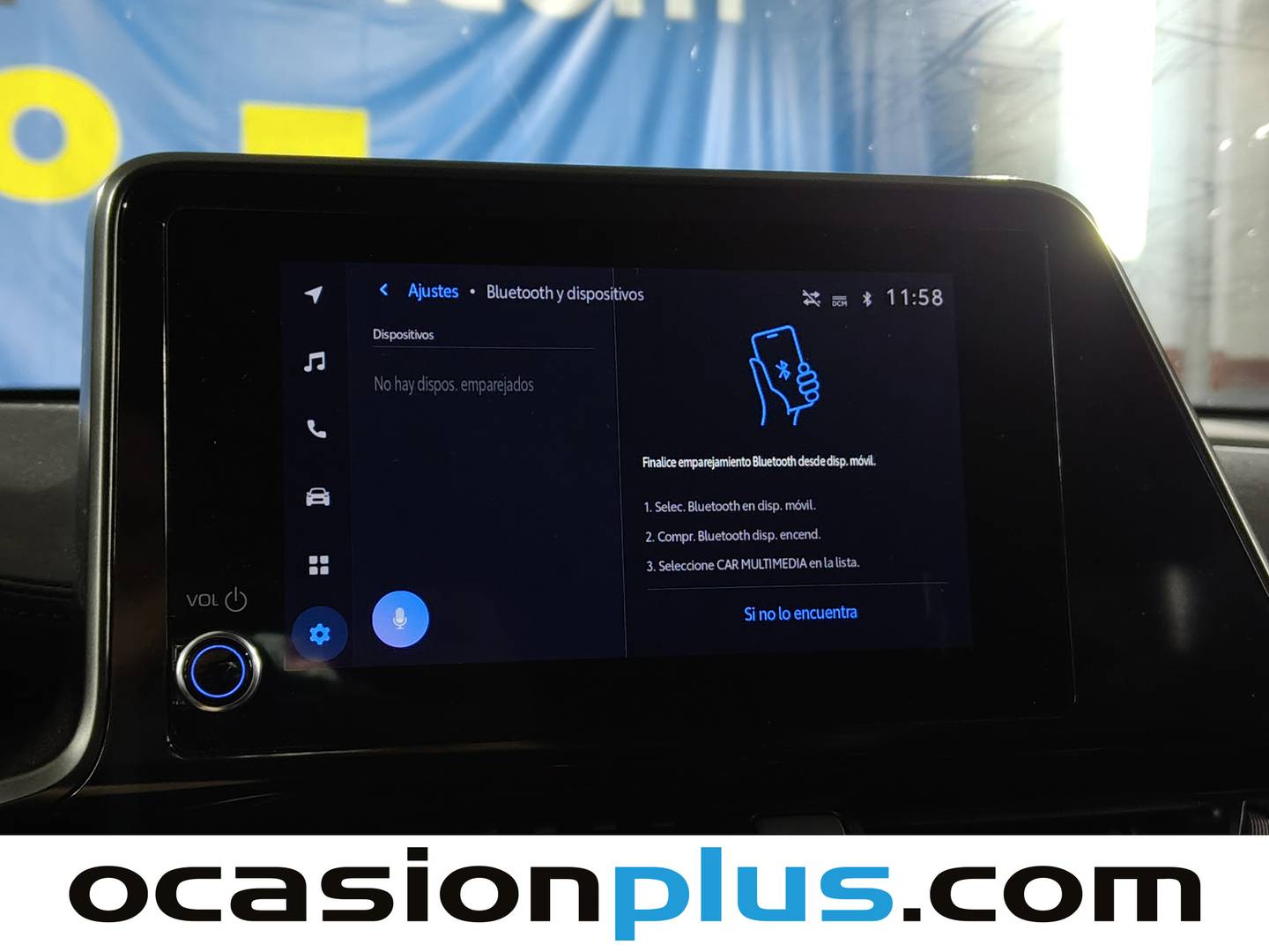 Toyota C-HR Toyota C-HR 1.8 125H Advance (122 CV) km 0