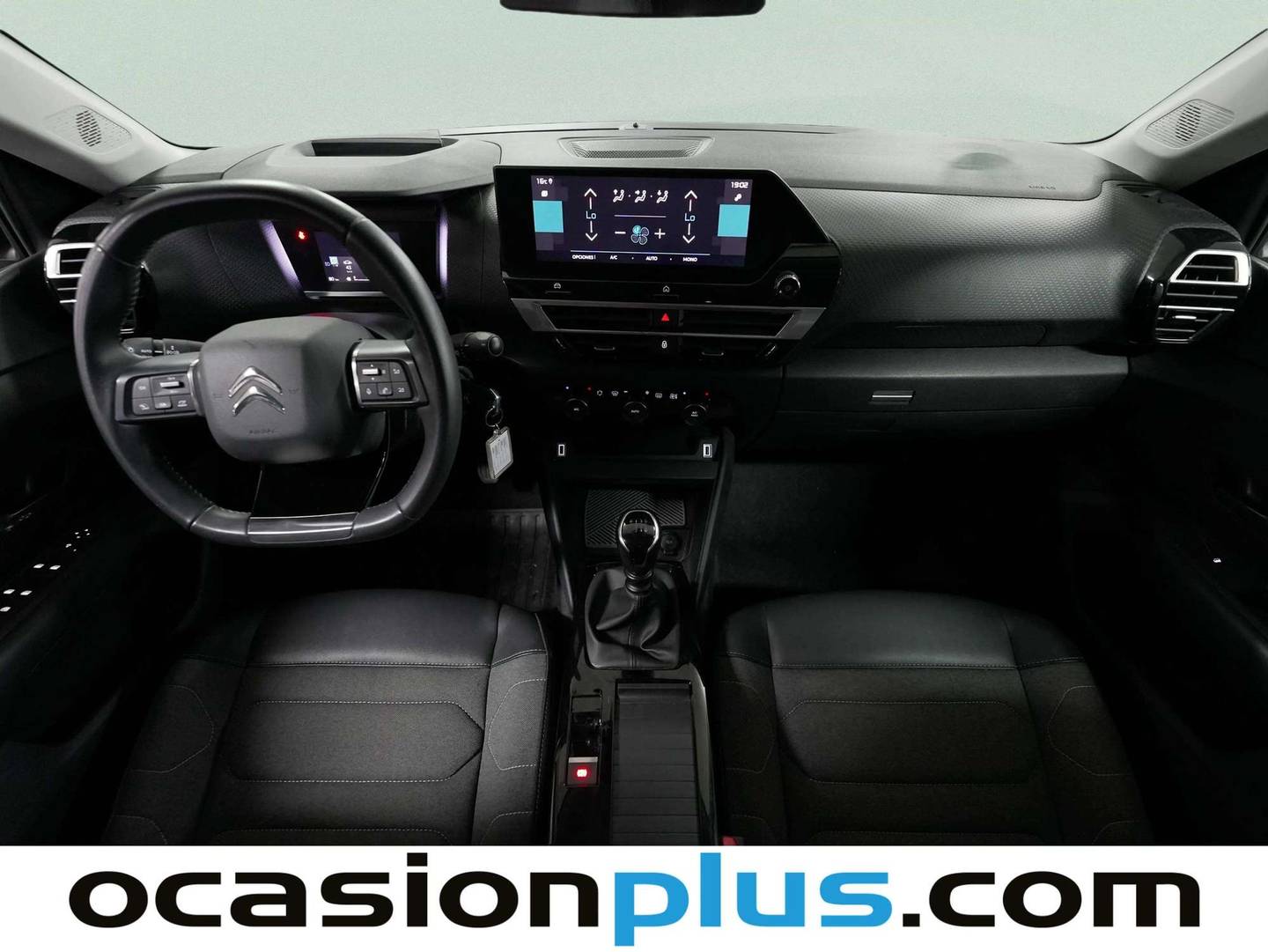 Foto Citroën C4 Citroen C4 PureTech 130 S&S 6v Feel Pack (130 CV)