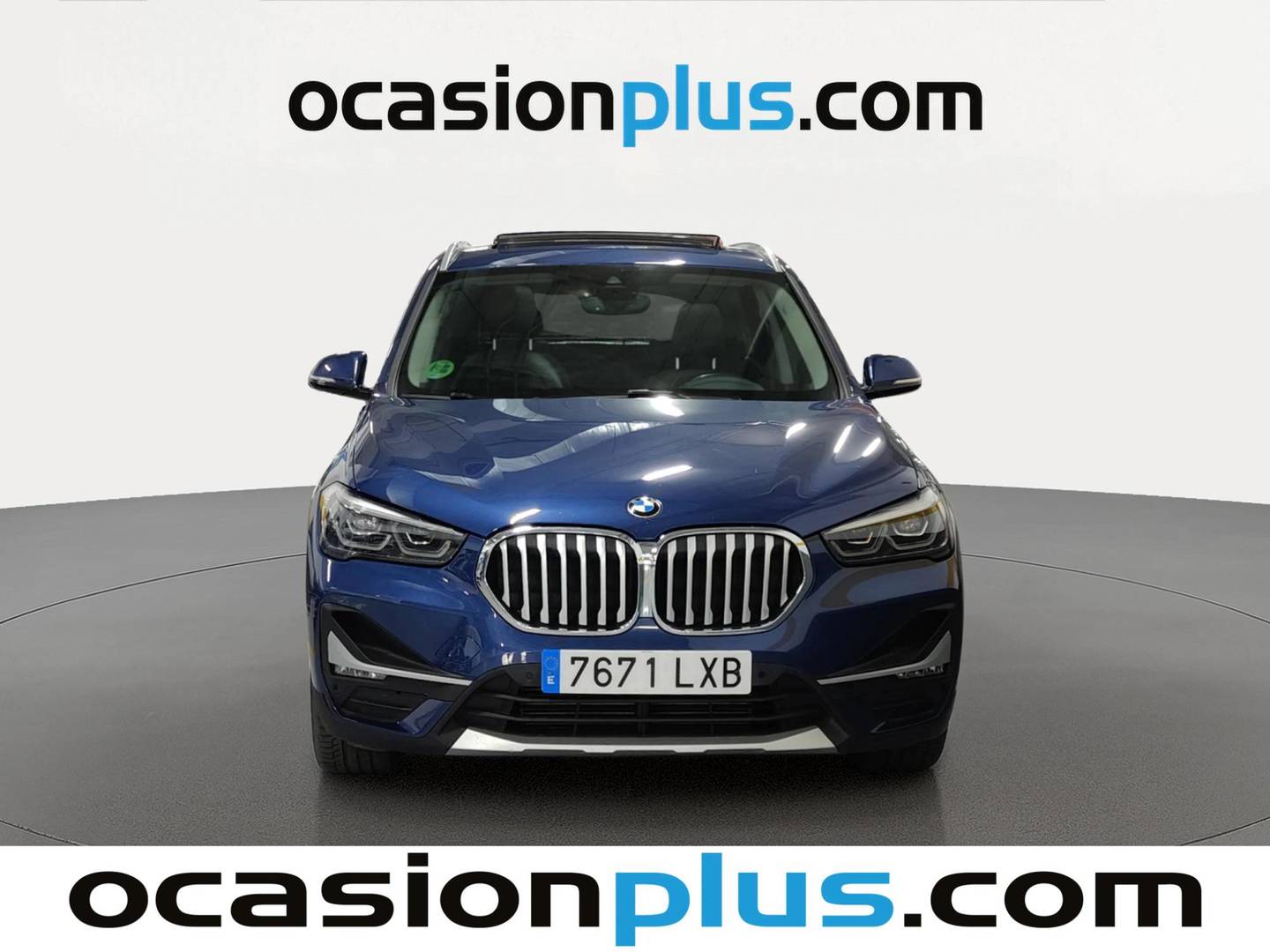 BMW X1 BMW X1 sDrive18d  (150 CV) barato