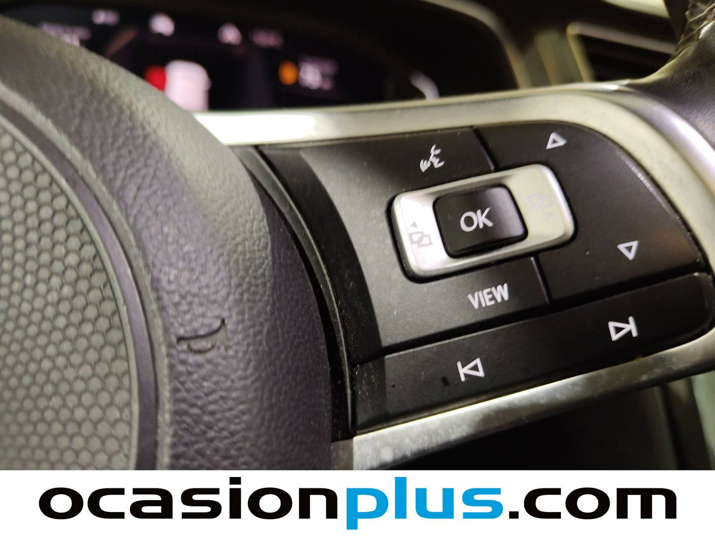 Volkswagen Tiguan Volkswagen Tiguan Sport 2.0 TDI (150 CV) DSG Pack R-Line 2020