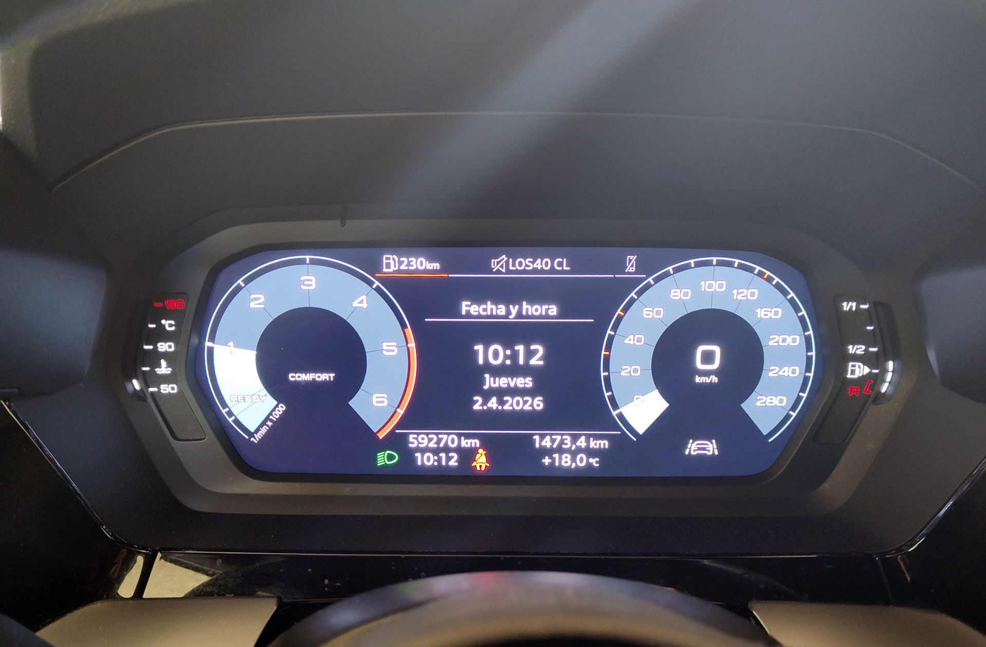 Audi A3 Sedan S line 30 TDI - foto 21