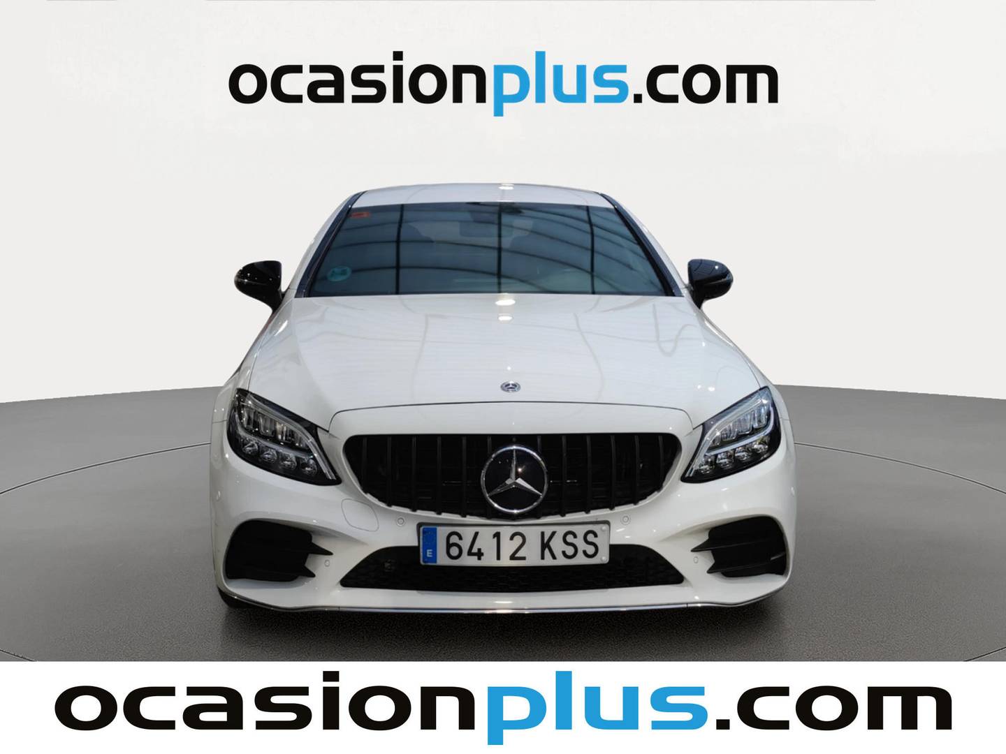 Mercedes Clase C Mercedes-Benz Clase C Coupe 220 d (194 CV) Pack AMG al mejor precio