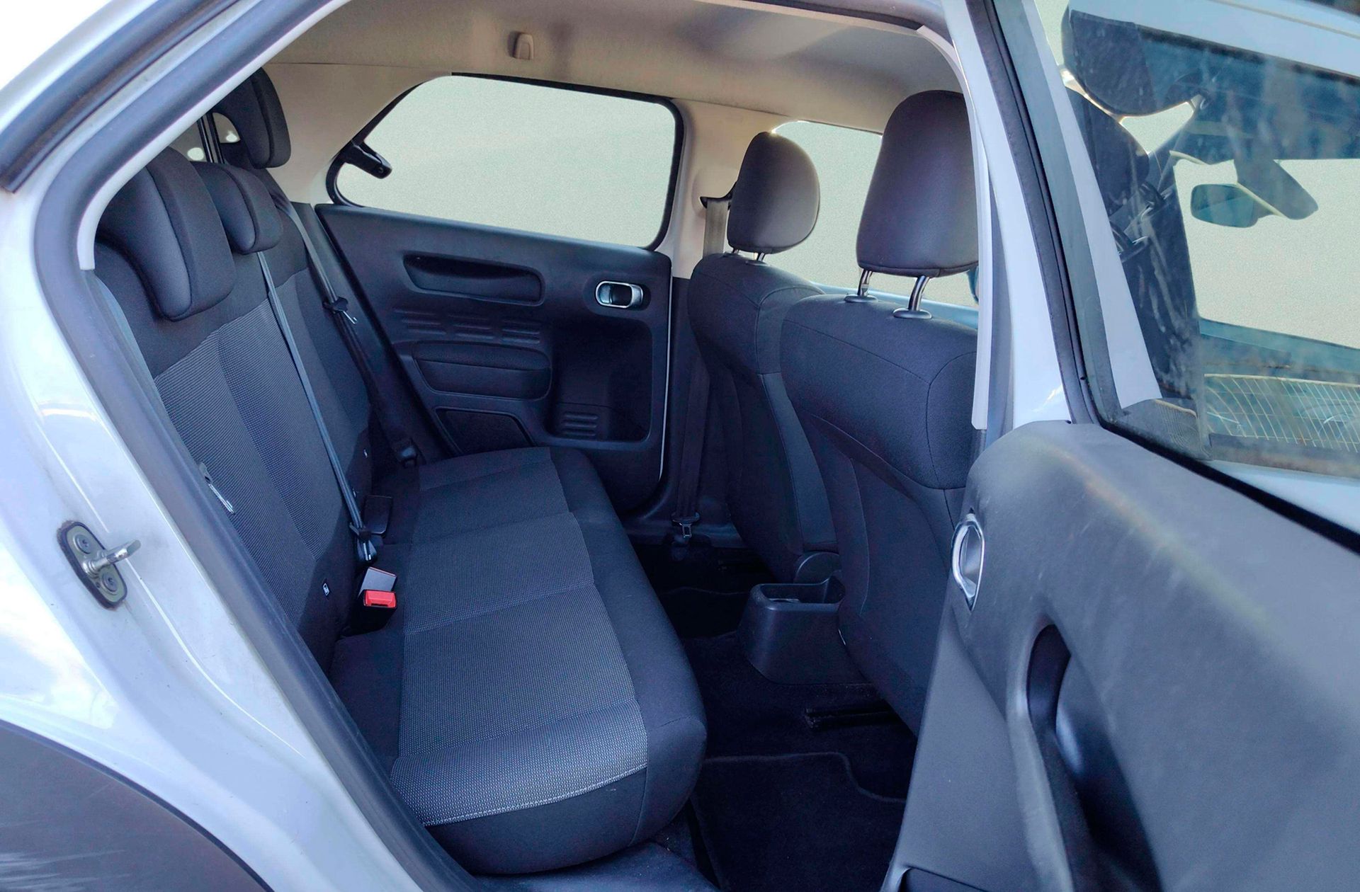 Citroën C4 Cactus PureTech 110 Feel - foto 14