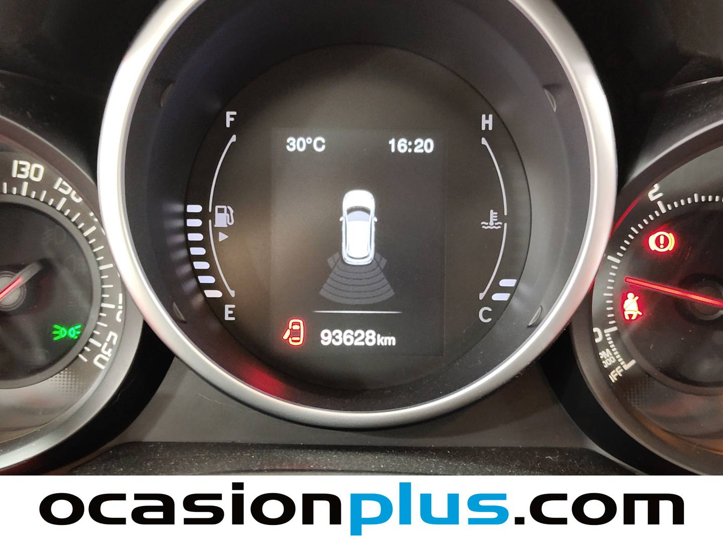 Foto Fiat 500X Fiat 500X 1.6 MultiJet Pop Star 4x2 (120 CV)