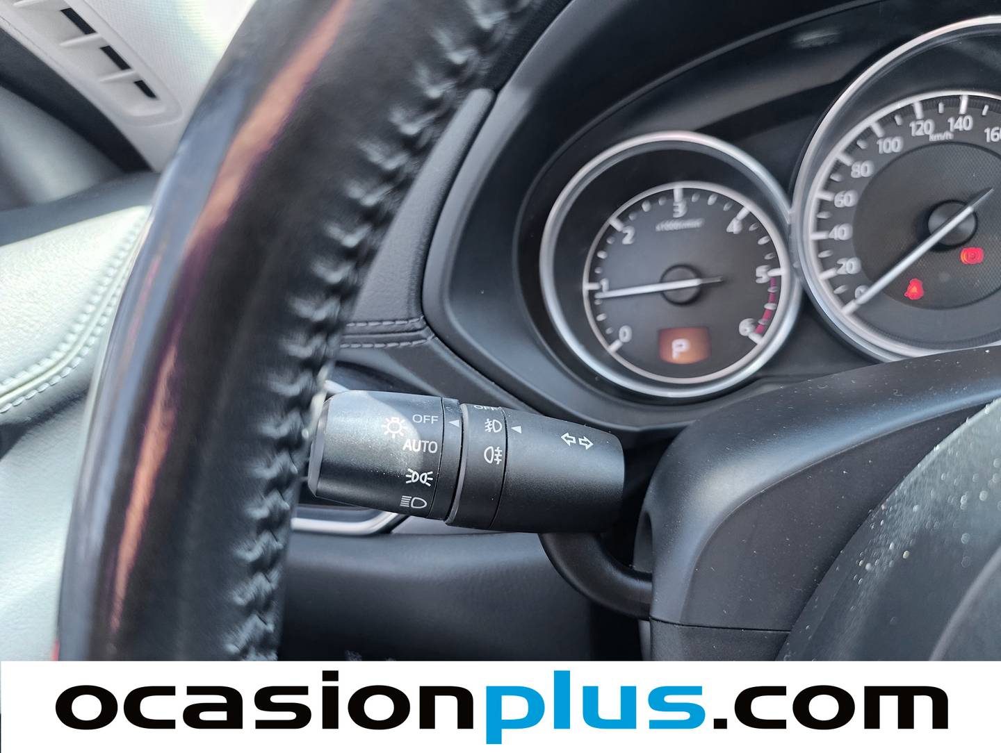 Acabados Mazda CX-5 Mazda CX-5 2.2 DE Evolution 2WD Auto (150 CV)