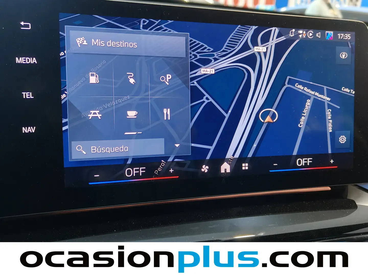 Foto BMW X1 BMW X1 xDrive25e (245 CV) Pack M