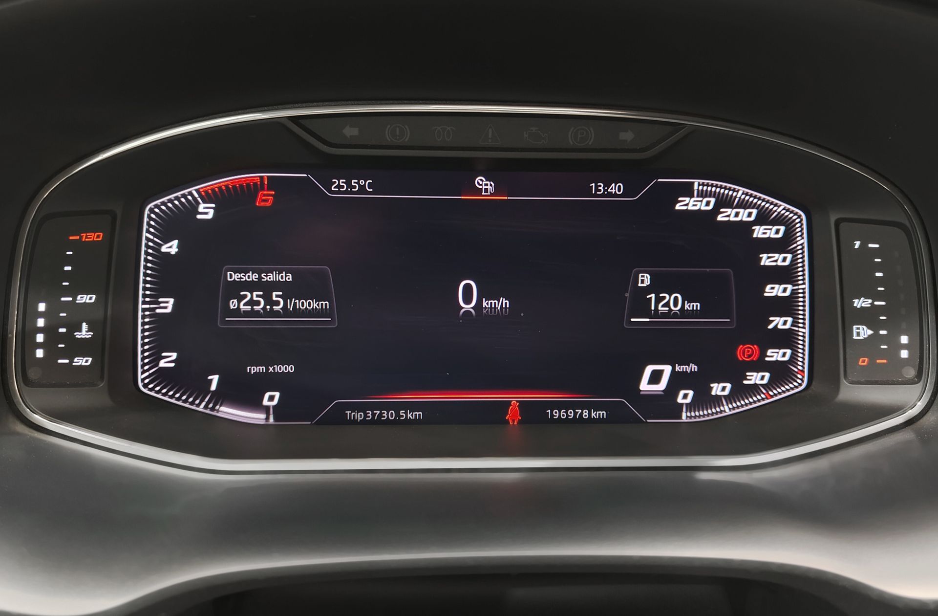 SEAT León ST 2.0 TDI FR - foto 27