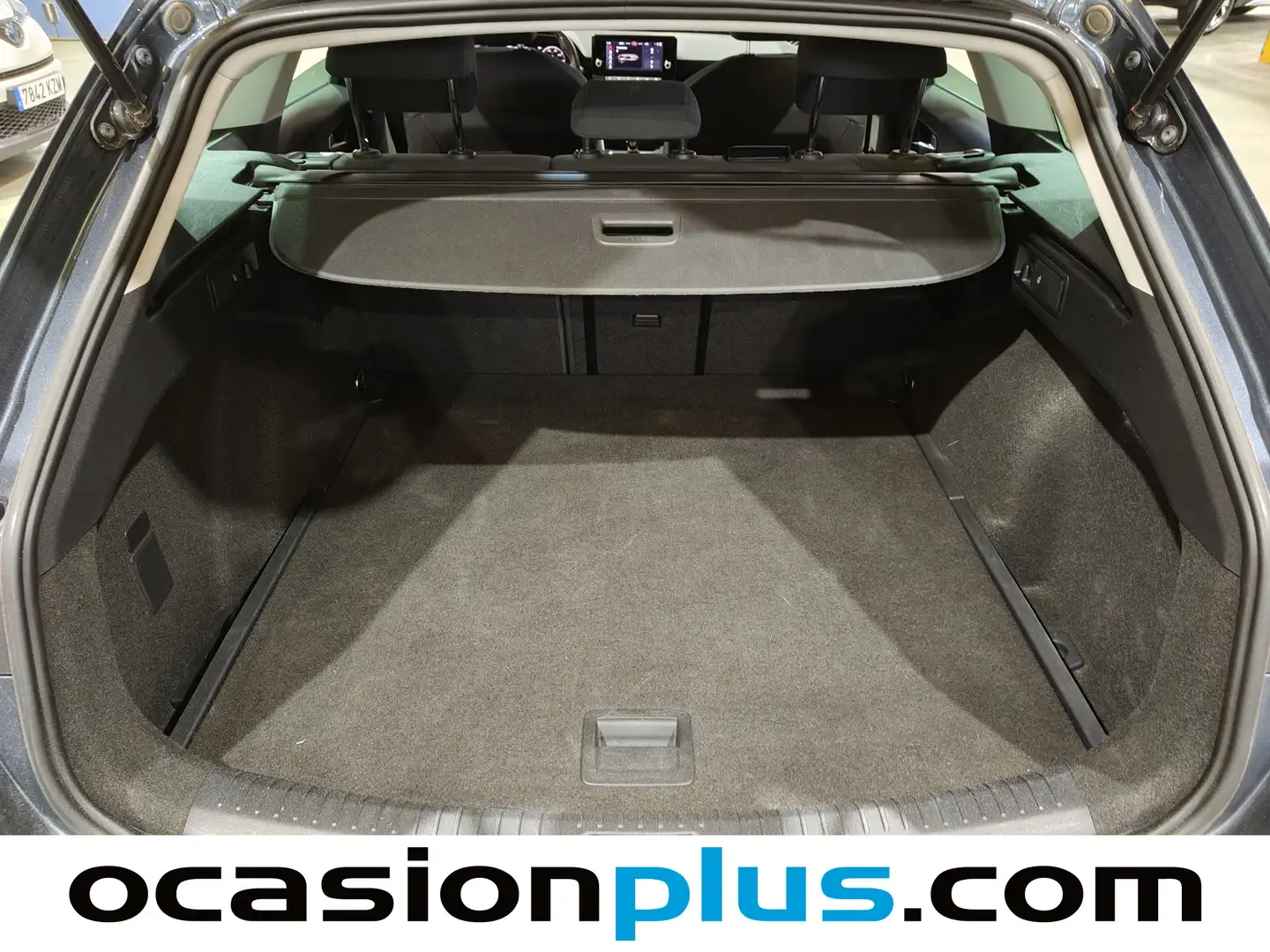 Foto Seat León SEAT León ST ST 1.5 TSI S&S Style XL (130 CV)