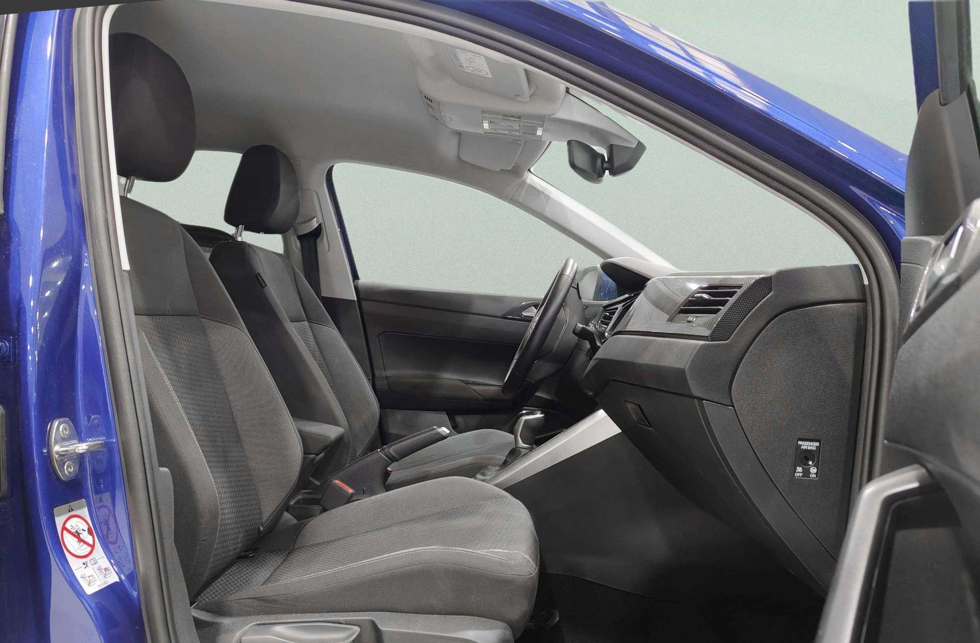 Volkswagen Taigo ``más`` 1.0 TSI DSG - foto 21