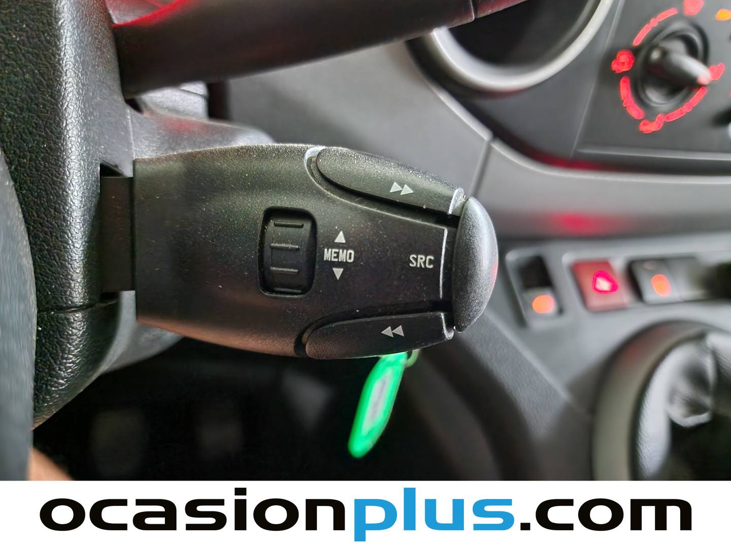 Peugeot Partner Peugeot Partner Tepee Combi 1.6 BlueHDi Active (100 CV) de ocasión