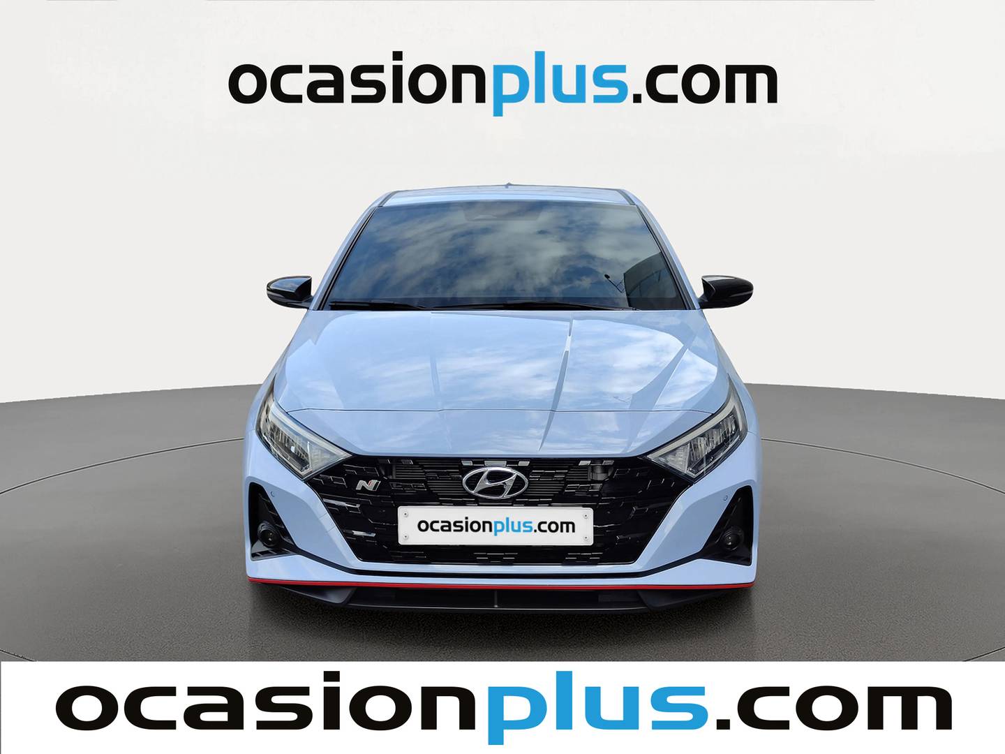Hyundai i20 Hyundai i20 1.6T N (204 CV) barato