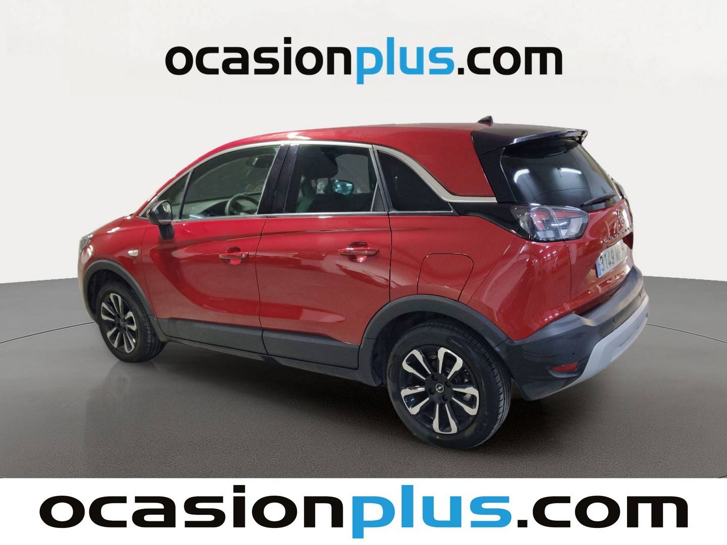 Foto Opel Crossland Opel Crossland 1.2 Elegance Pack (110 CV)