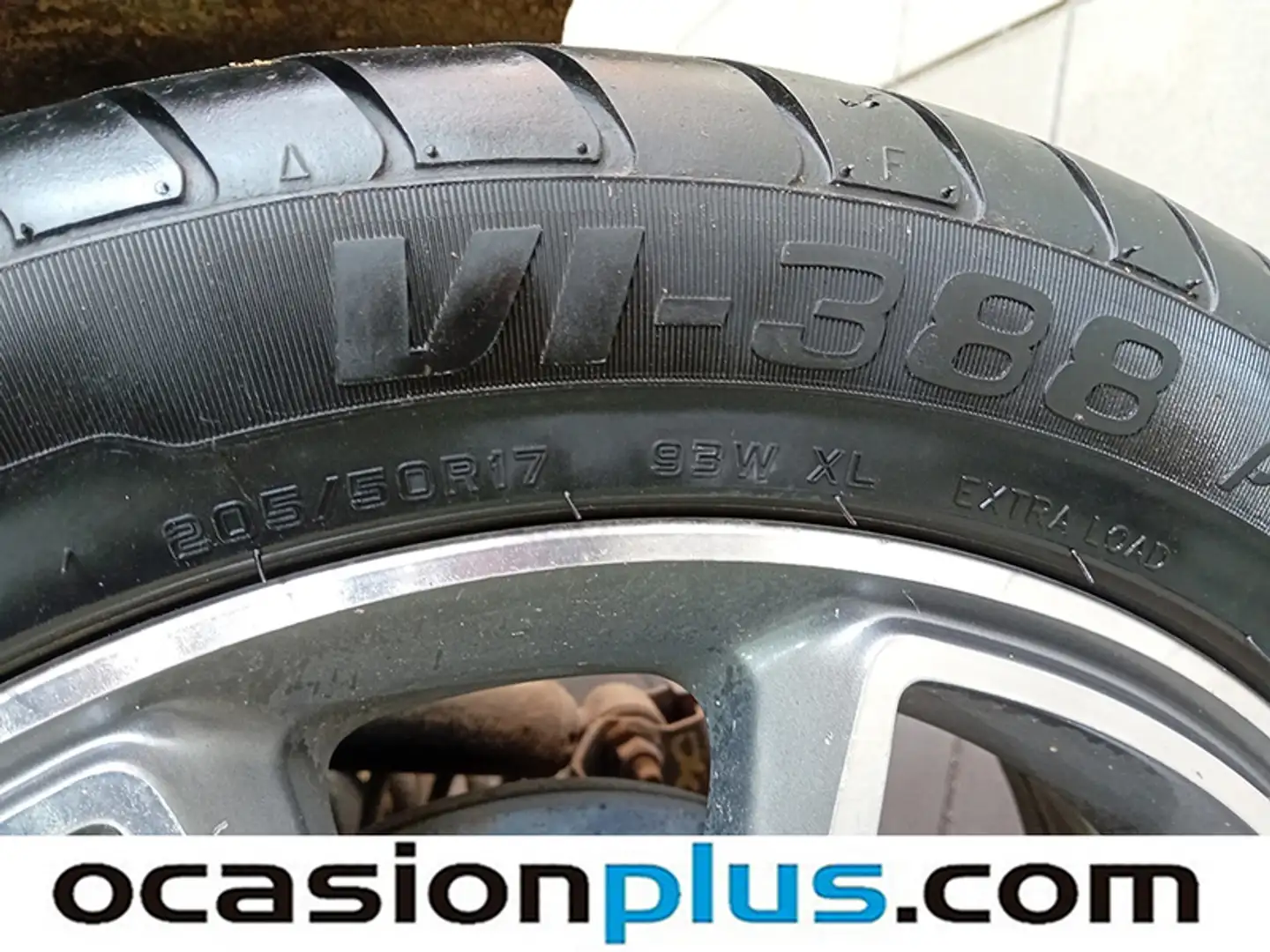 Foto Ford EcoSport Ford EcoSport 1.5 TDCi Titanium  (95 CV)