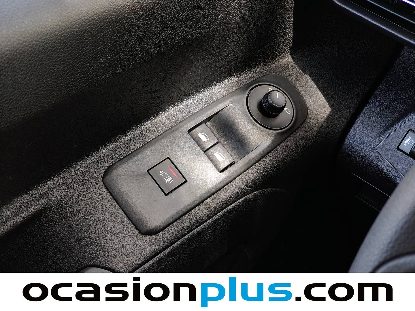 Fiat Doblò Fiat Dobló Furgón BlueHDi 100 M (100 CV) diésel