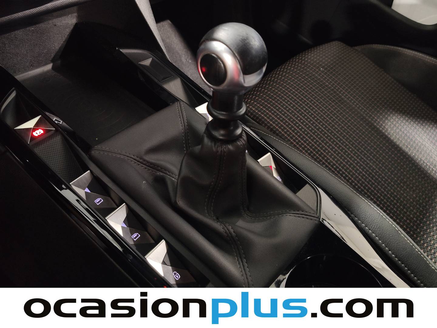 DS DS 3 Crossback DS DS3 BlueHDi Performance Line (100 CV) de ocasión