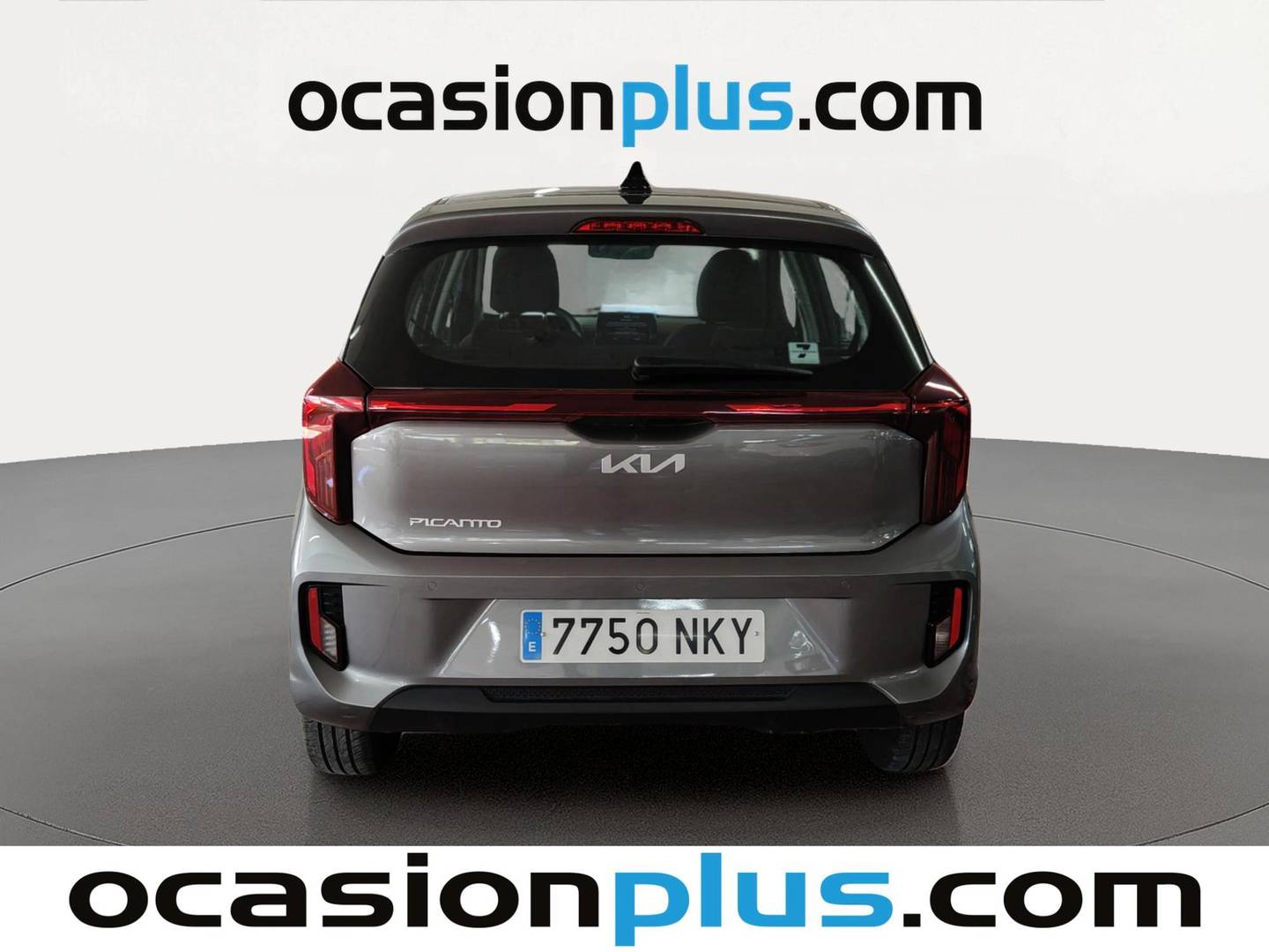 KIA Picanto KIA Picanto 1.0 GDi Concept (68 CV) barato