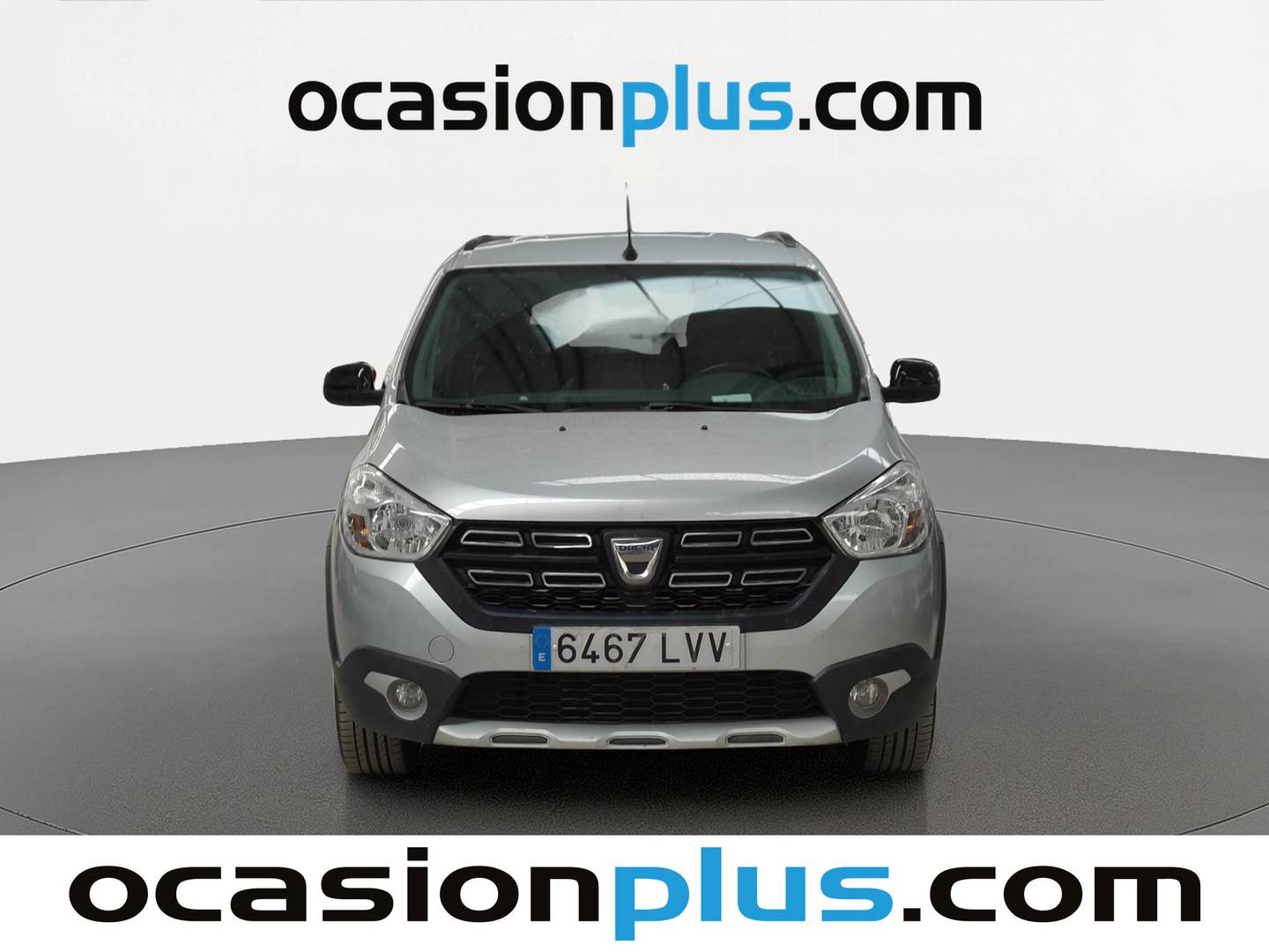 Dacia Lodgy Dacia Lodgy SL Aniversario Blue dCi (115 CV) 7 Plazas 115cv