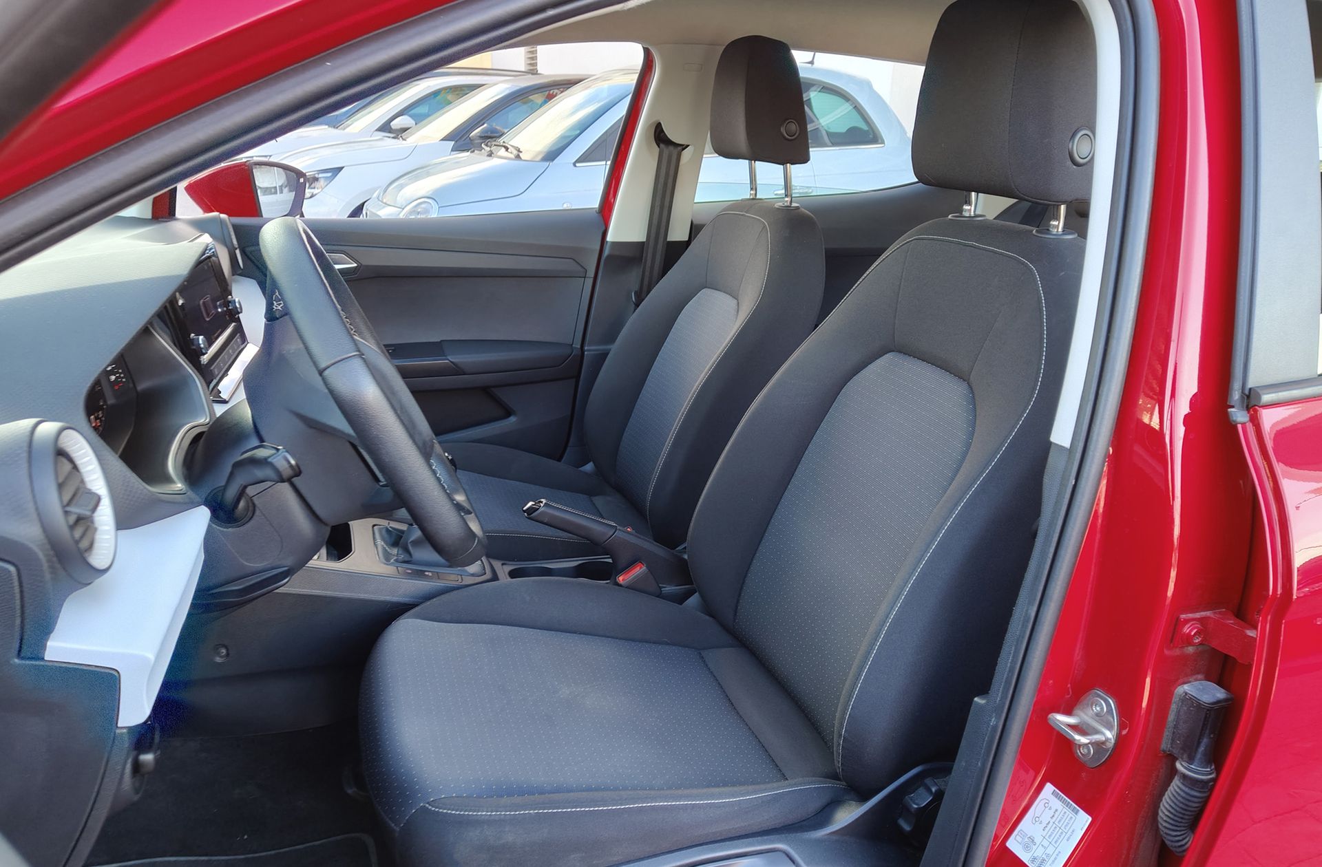 SEAT Ibiza 1.0 TSI Style XL - foto 9