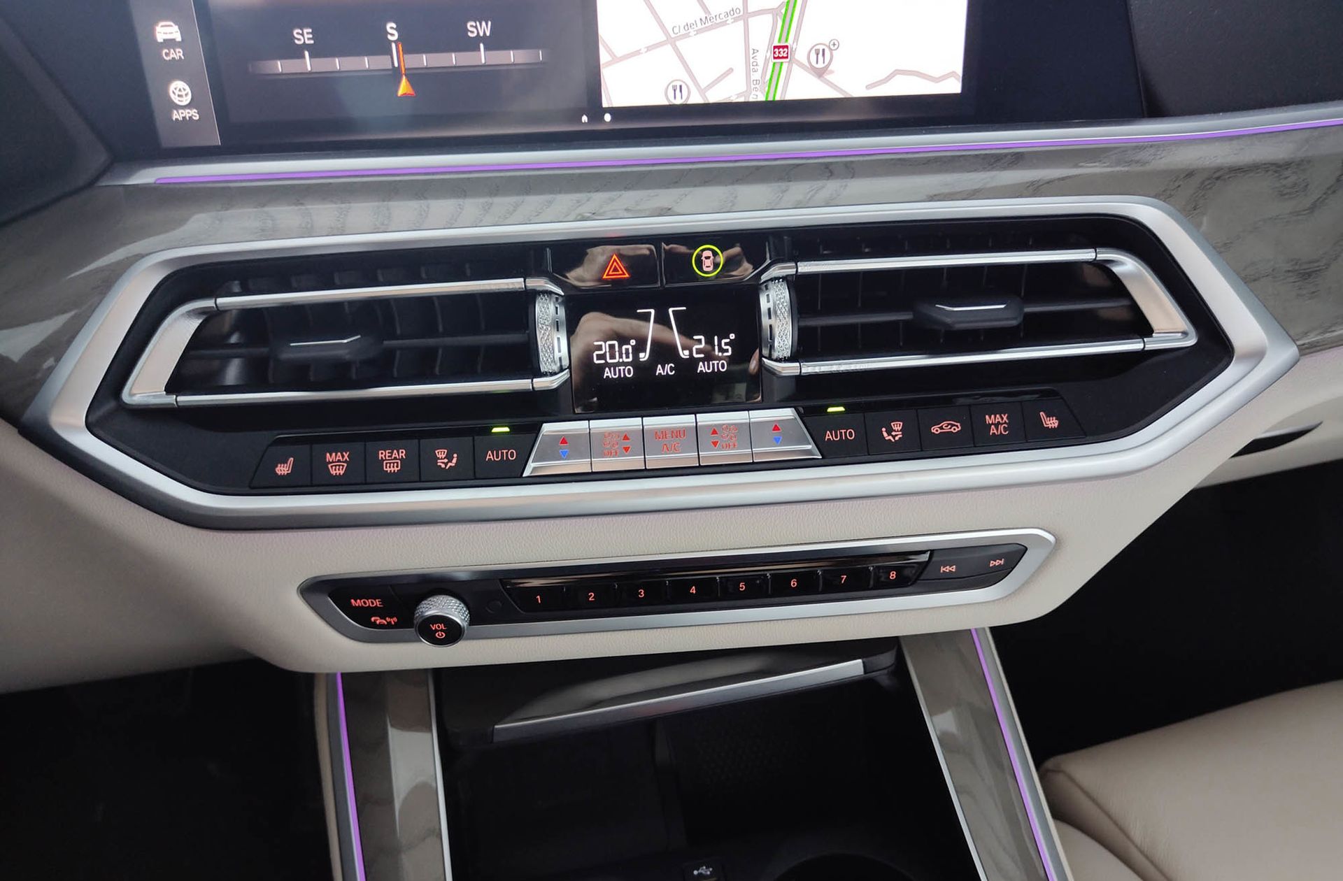 BMW X5 xDrive30d 4x4 - foto 40