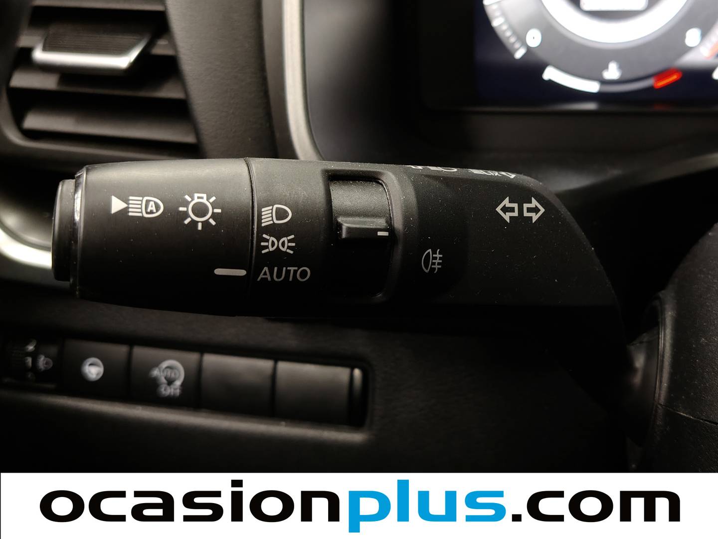 Nissan QASHQAI Nissan Qashqai DIG-T 160 N-Connecta 4x2 CVT (158 CV) híbrido