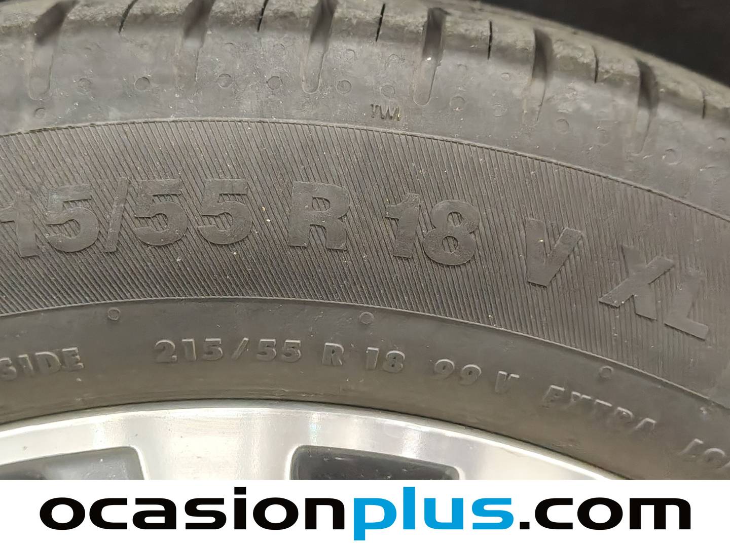 Nissan QASHQAI Nissan Qashqai DIG-T 140 N-Connecta (140 CV) de ocasión