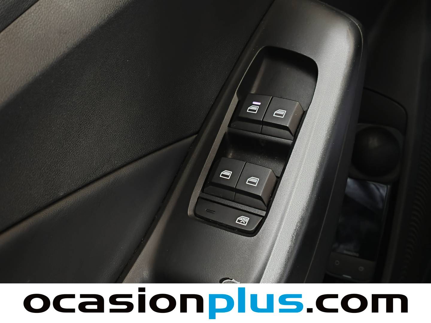 MG MG3 MG MG3 1.5 Comfort (116 CV) manual
