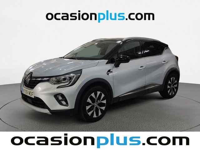 Renault Segunda Mano Particulares Las palmas