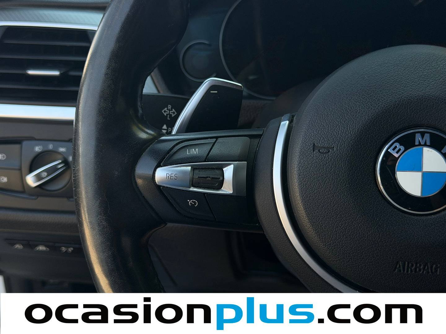 BMW Serie 3 BMW Serie 3 320d Touring (190 CV) Pack M barato