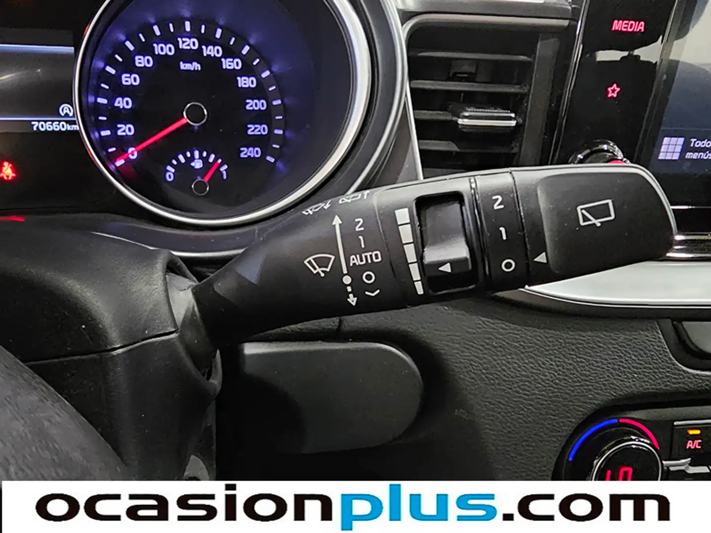 Foto KIA Ceed Kia Ceed 1.6 MHEV iMT Drive (136 CV)