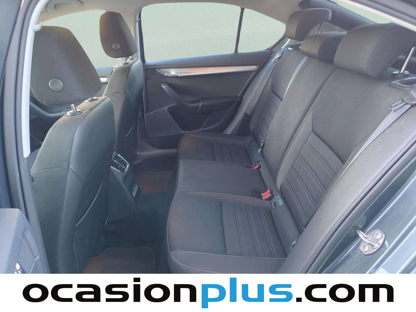 Foto Skoda Octavia Skoda Octavia 1.4 TSI Like (150 CV)