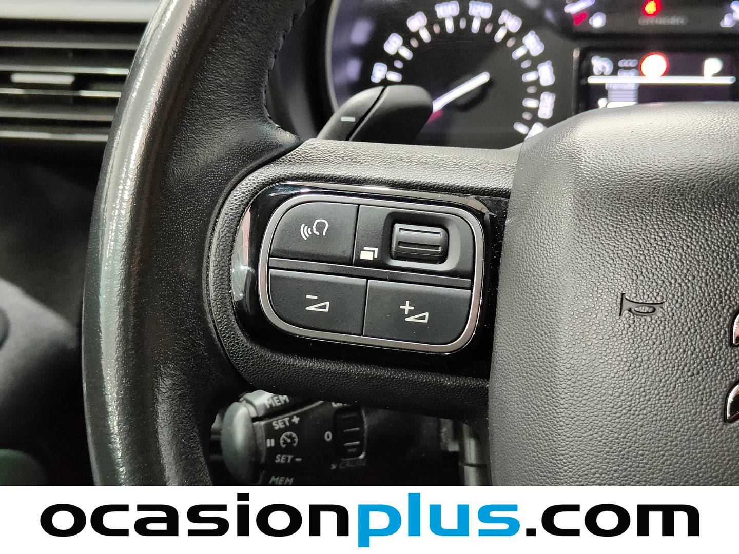 Citroën Berlingo Citroën Berlingo BlueHDi 130 S&S Talla M Shine EAT8 (130 CV) de ocasión