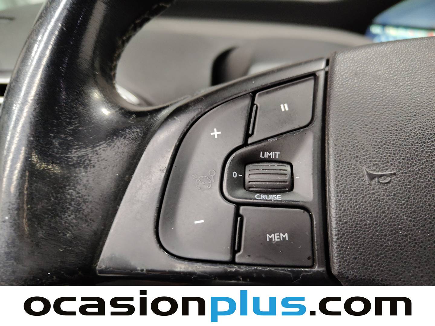 Citroën Grand C4 Picasso Citroën Grand C4 Picasso 2.0 BlueHDI Airdream Feel Edition (150 CV) 7 Plazas 150cv