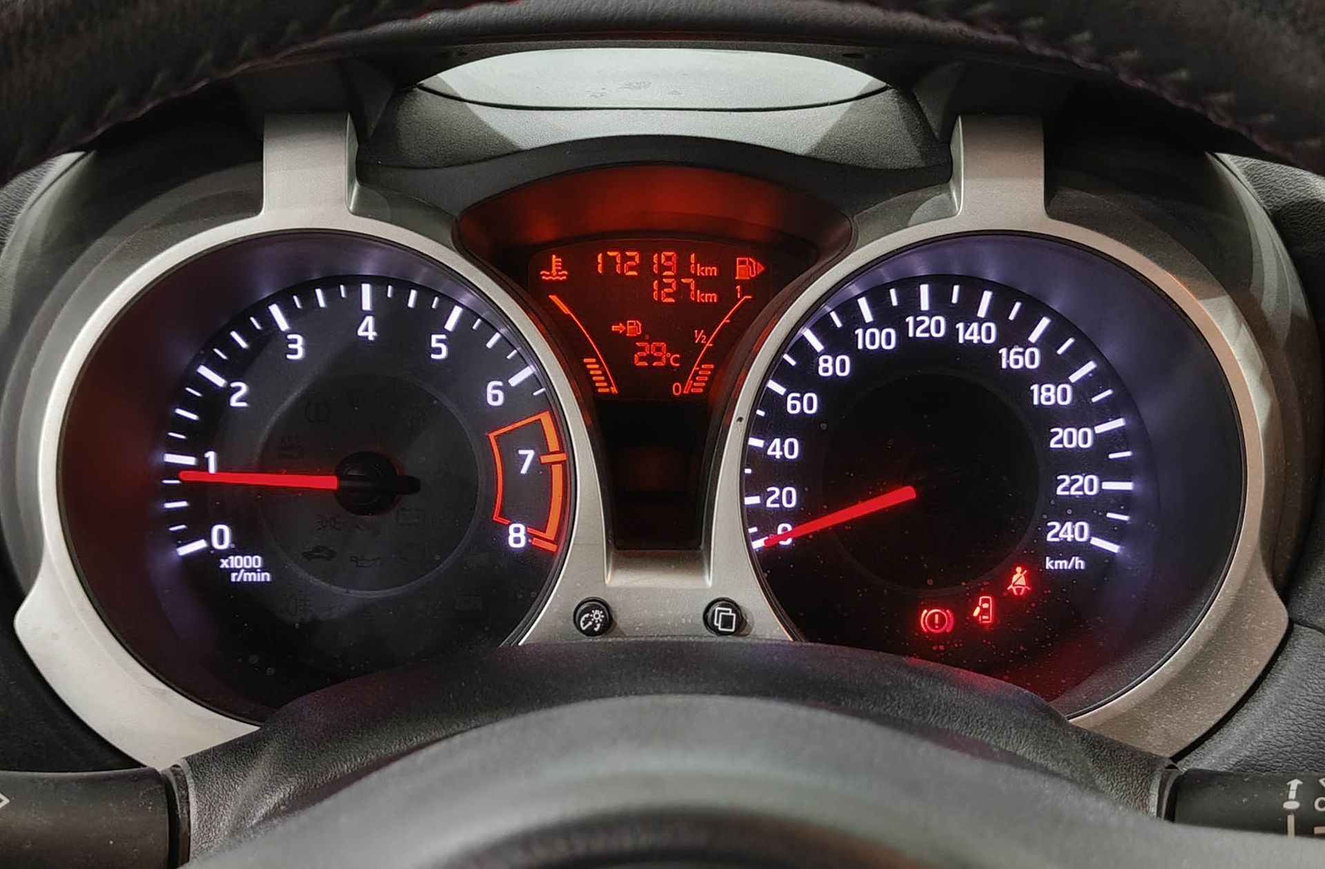 Nissan Juke 1.2 DIG-T N-TEC 4x2 - foto 20