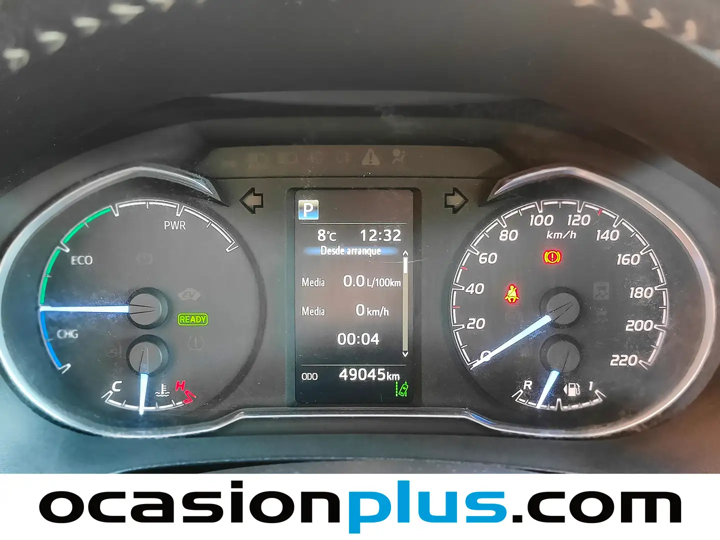 Foto Toyota Yaris Toyota Yaris 1.5 100H Active Tech (100 CV)