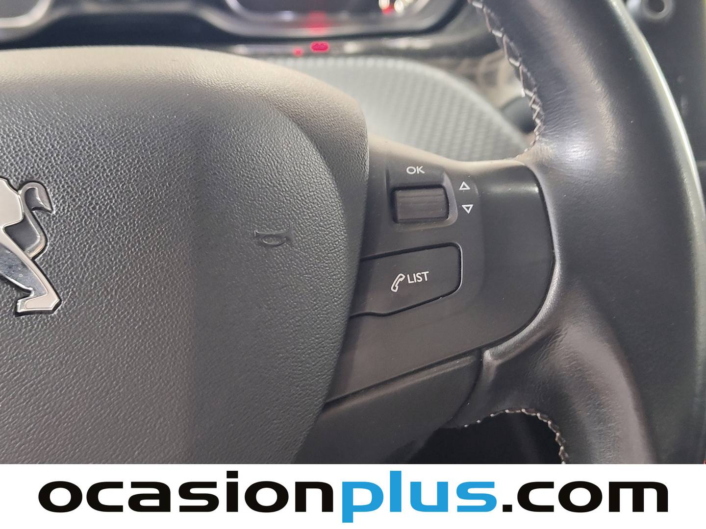 Peugeot 2008 Peugeot 2008 PureTech 130 S&S Allure (130 CV) 130cv
