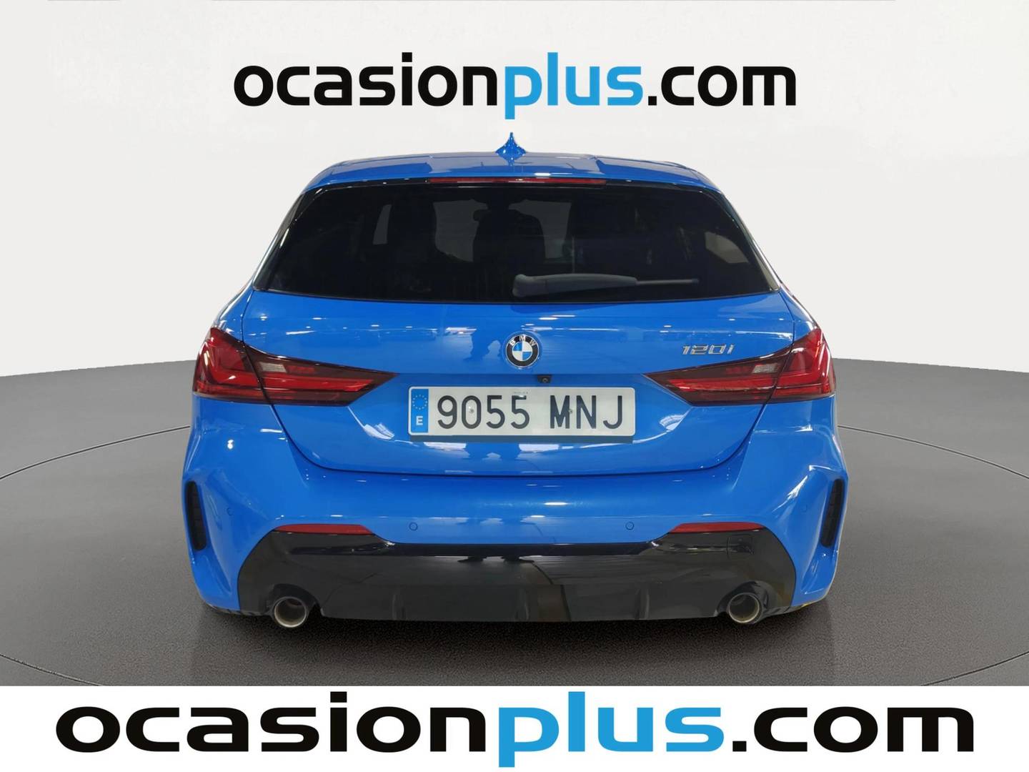BMW Serie 1 BMW Serie 1 120i (178 CV) Pack M barato