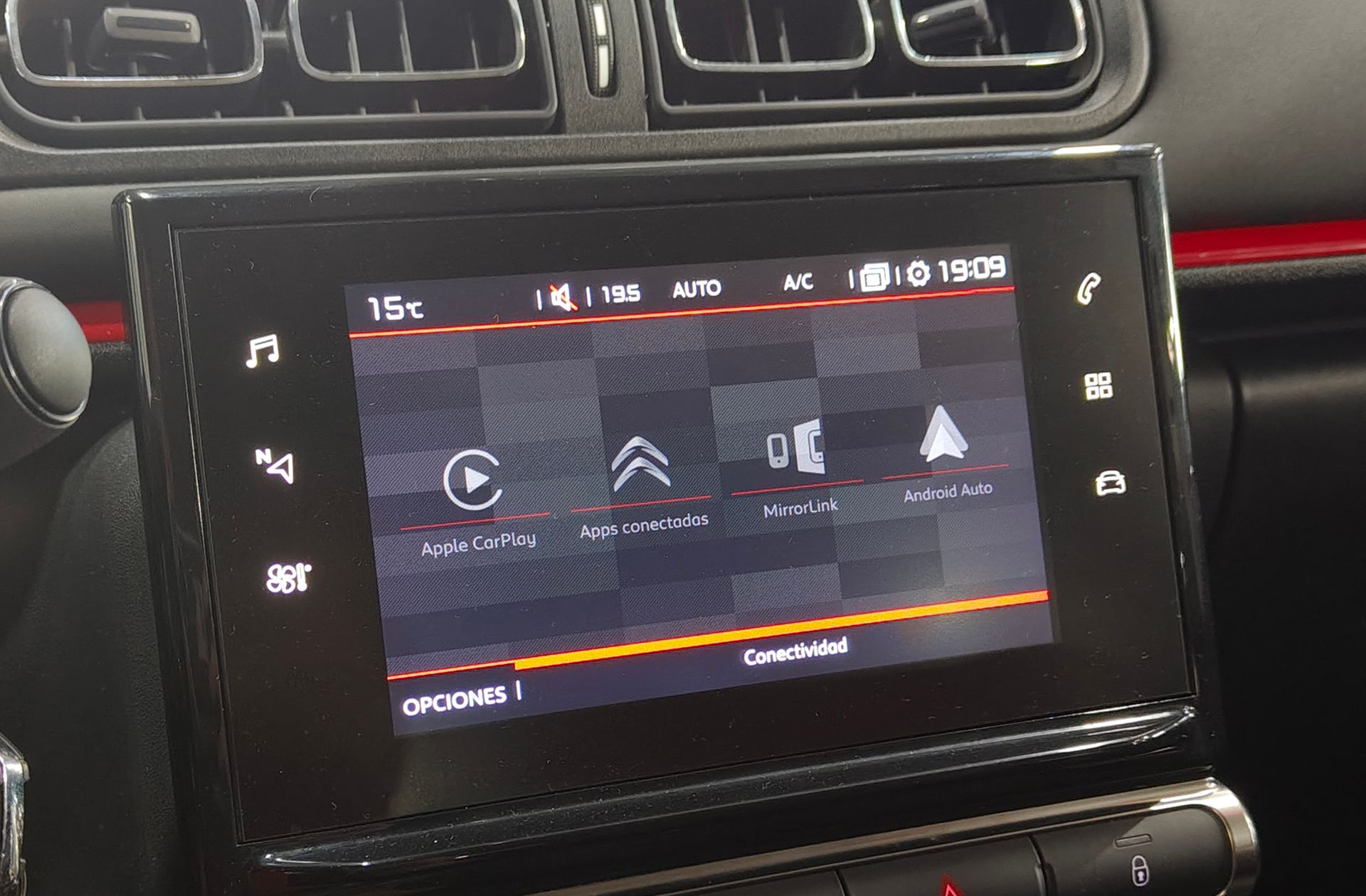Citroën C3 PureTech 110 Shine EAT6 - foto 9