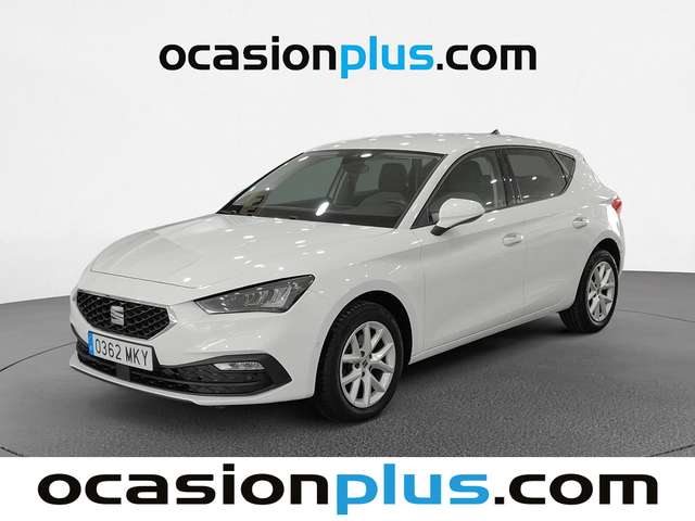 Seat León 1.5 TSI S&S Style XL (130 CV) de segunda mano