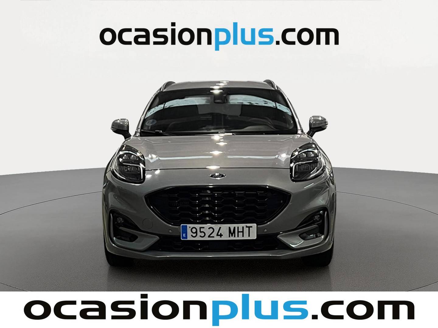Ford Puma Ford Puma 1.0 EcoBoost MHEV ST-Line X  (155 CV) barato
