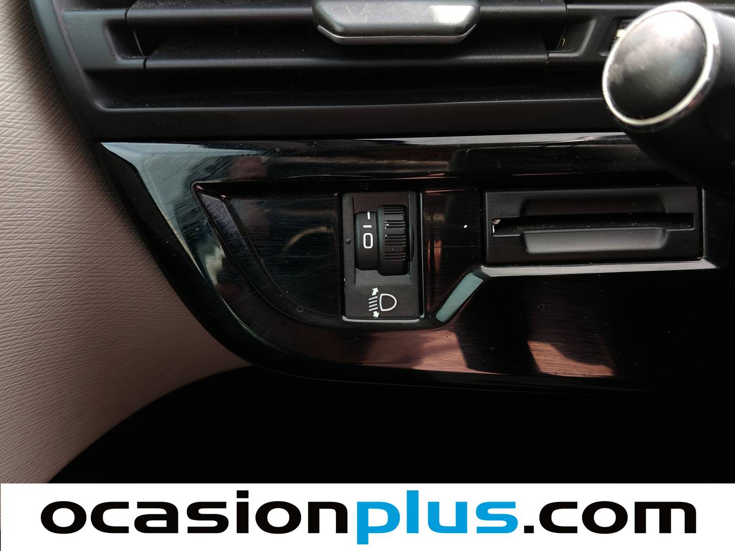 Citroën C4 Spacetourer Citroën Grand C4 Spacetourer BlueHDi 130 Origins (130 CV) 130cv